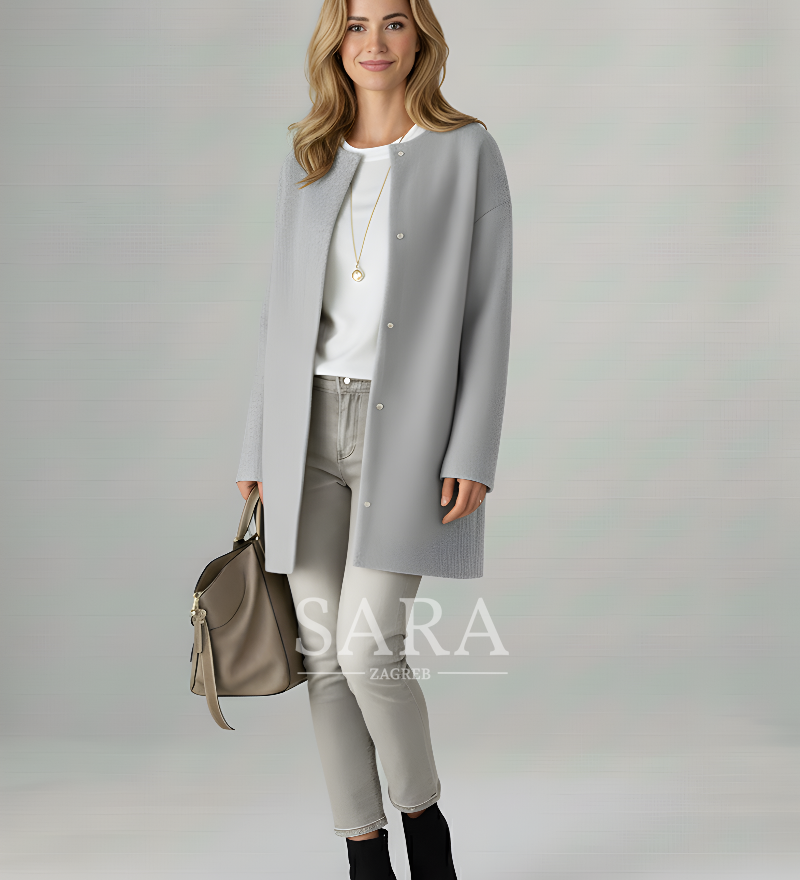 Vesna - Opuštena jakna