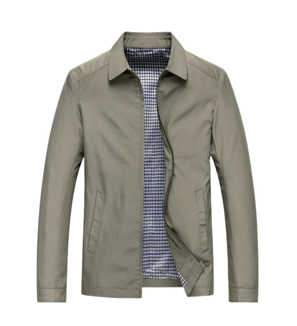 Luca™ | Muška ležerna jakna