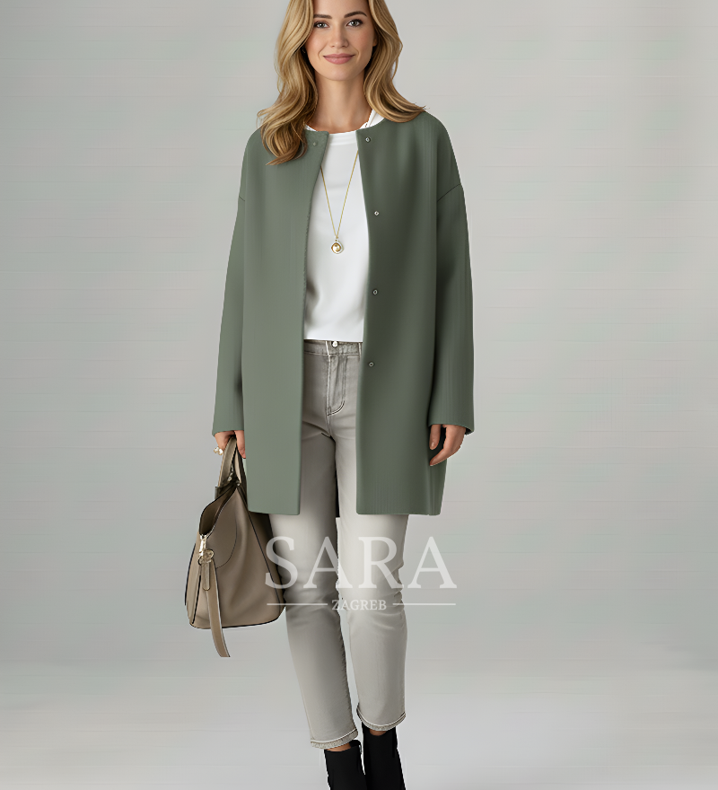 Vesna - Opuštena jakna