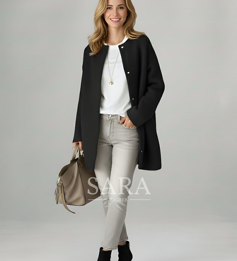 Vesna - Opuštena jakna