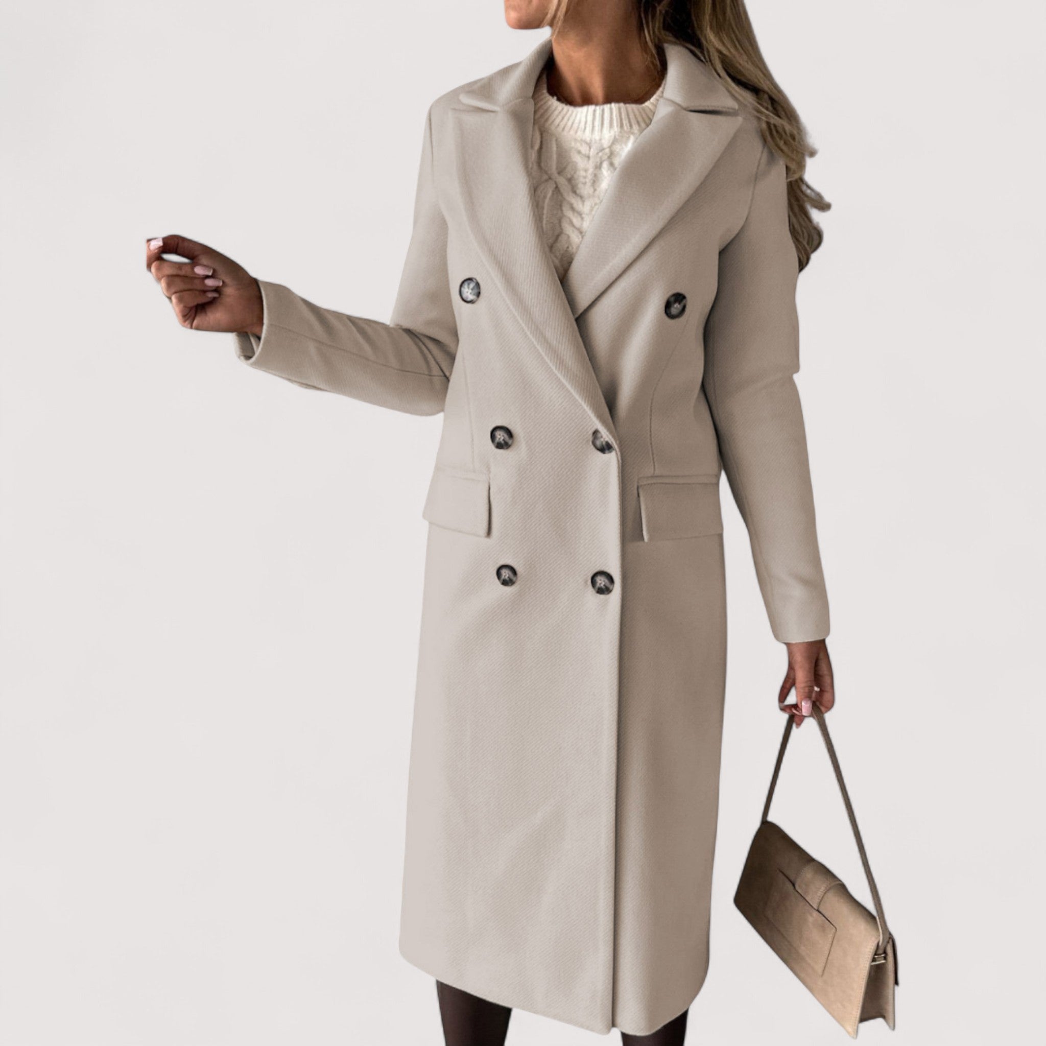 Kia - Dug i elegantan kaput