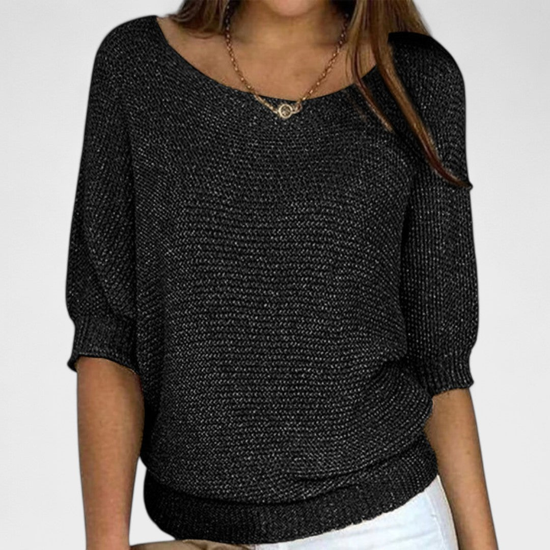 Dora - Pleteni bluze