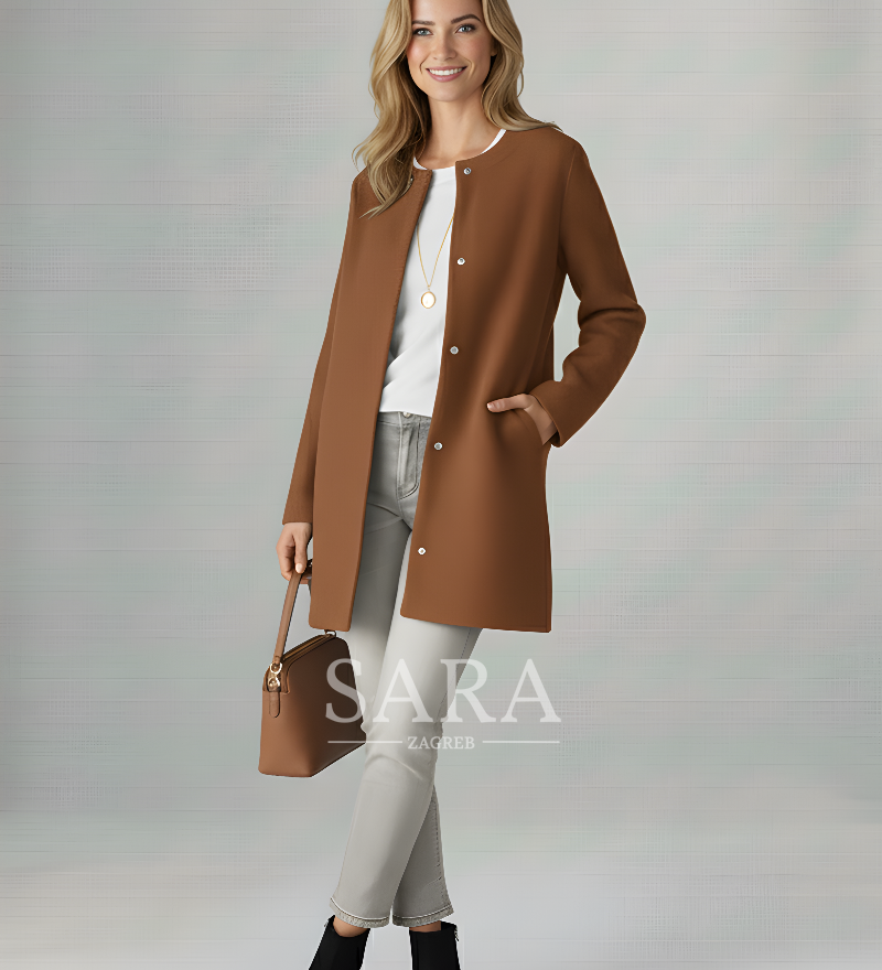 Vesna - Opuštena jakna