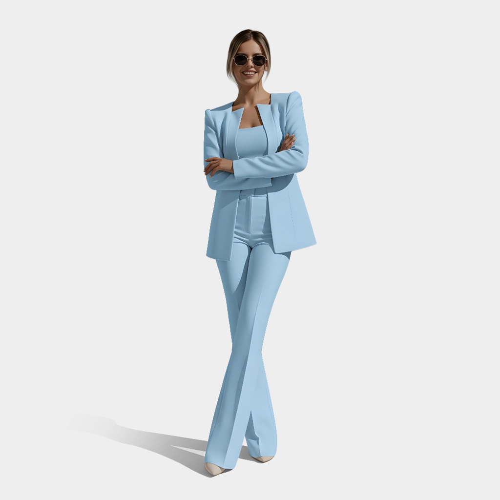 Jasmila - Stylish komplet