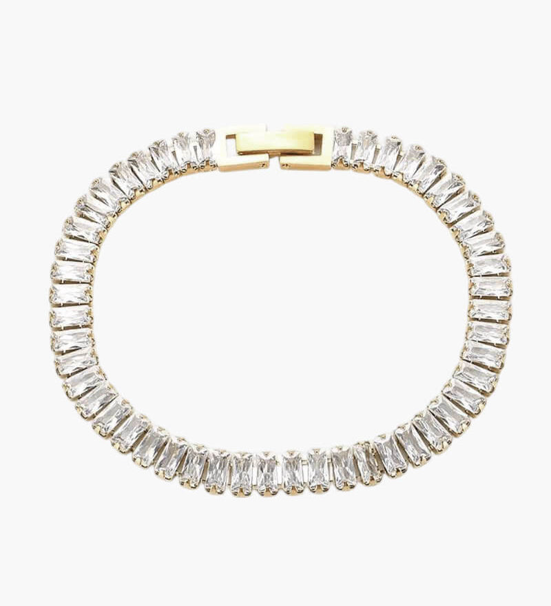 Nikita - Rivière Baguette narukvica