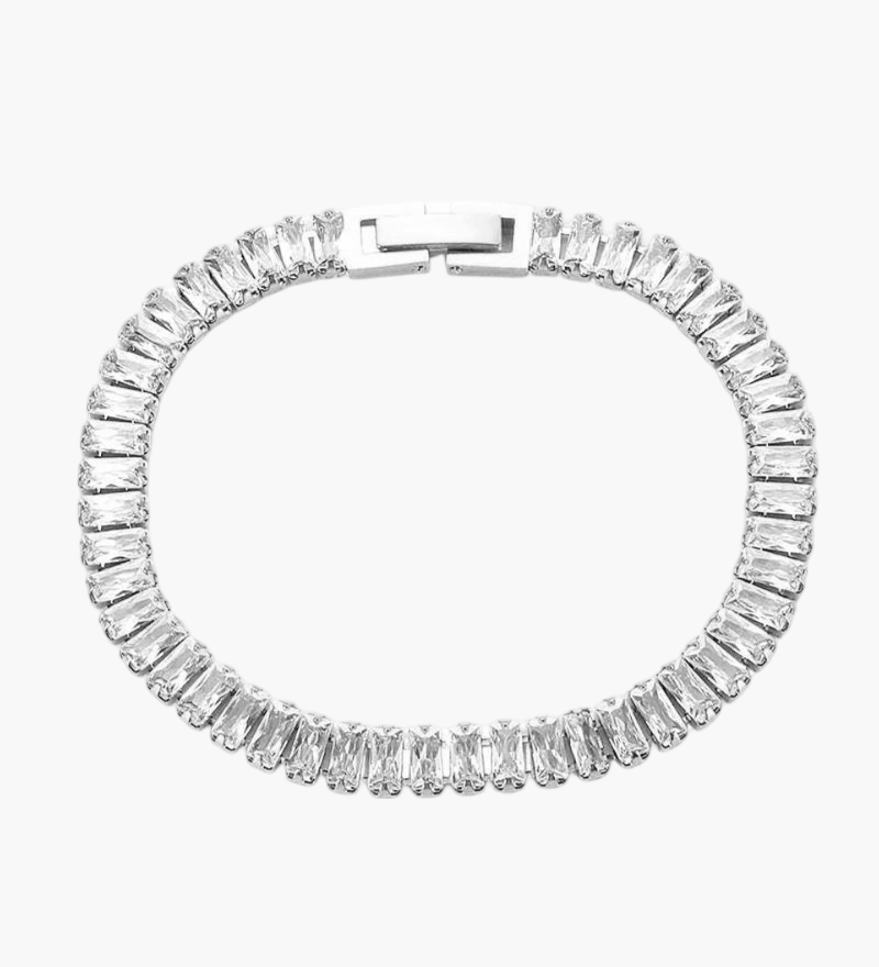 Nikita - Rivière Baguette narukvica