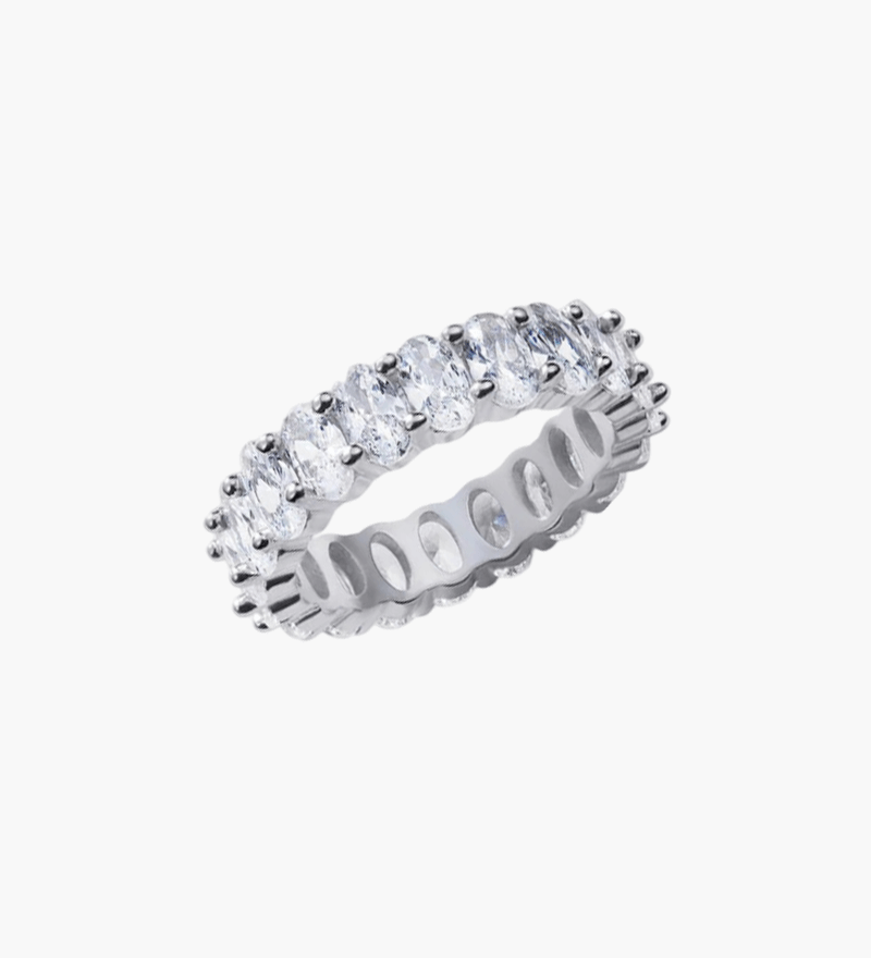 Sonja - Ovalni rezni prsten