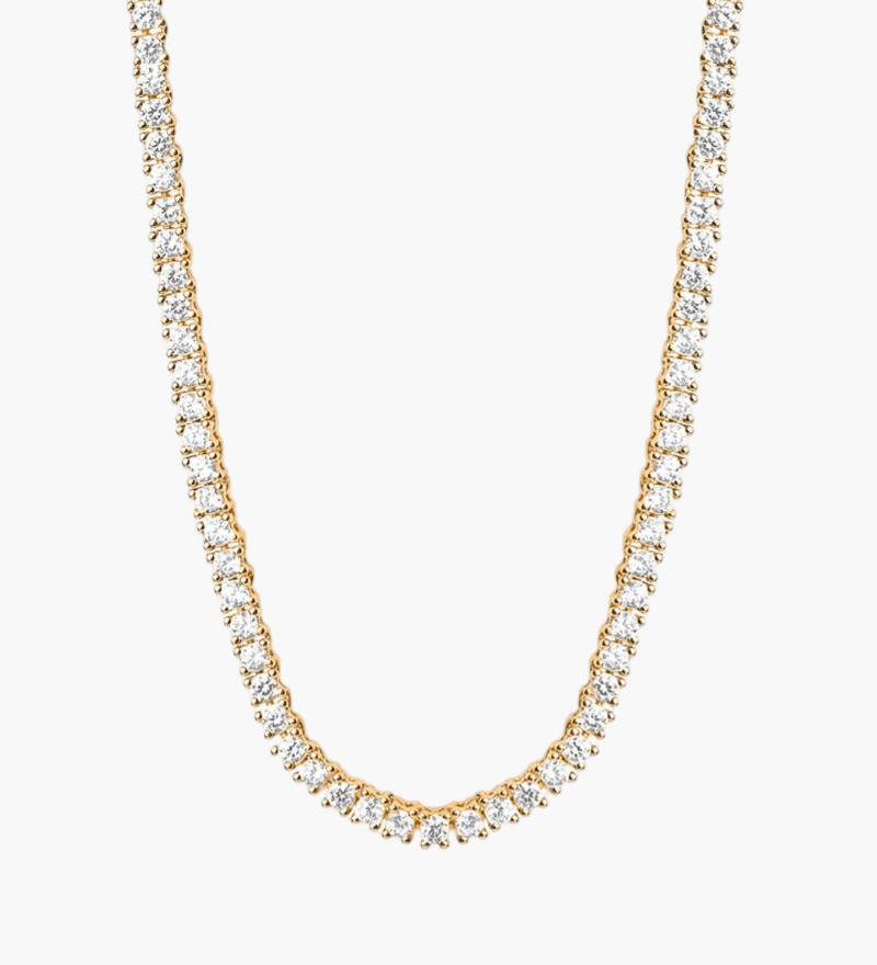 Nika - Rivière Karoliai