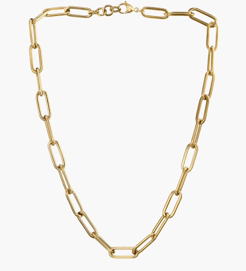 Ema - Ogrlica za bicikl