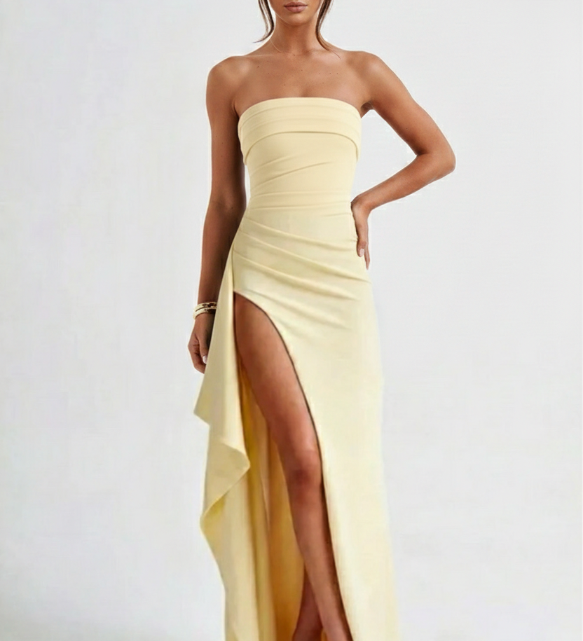 Livada | Maxi Haljina