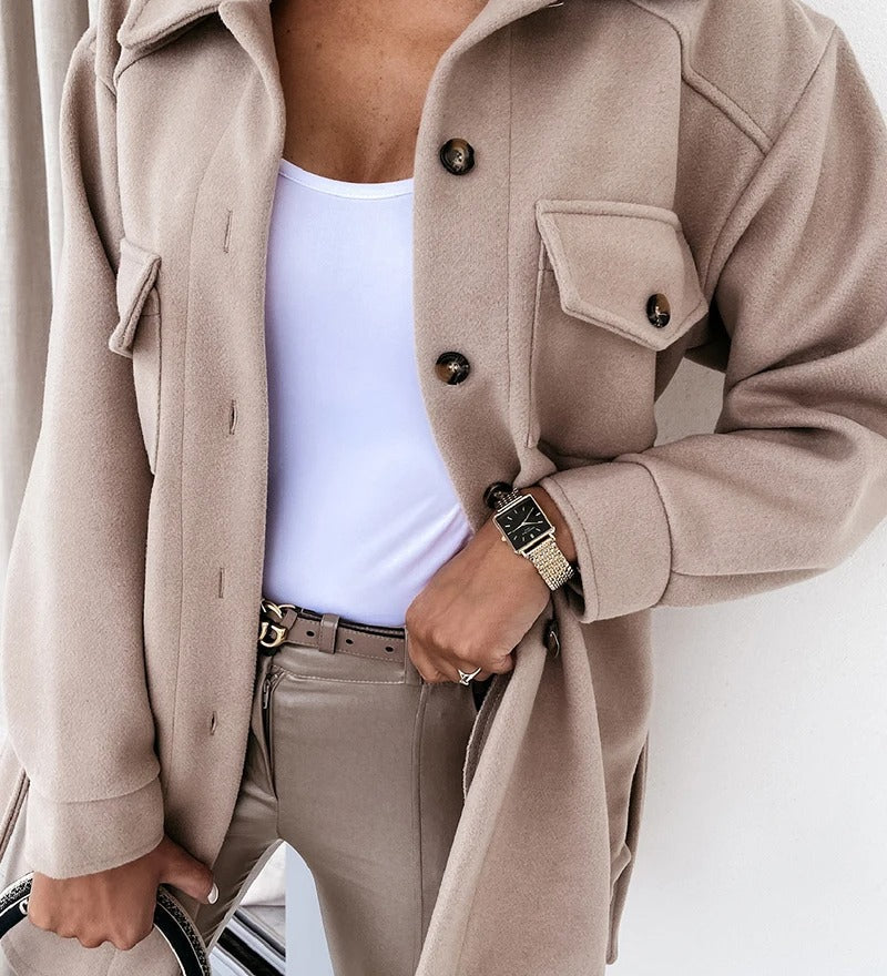 Lea - Jakna sofisticirani