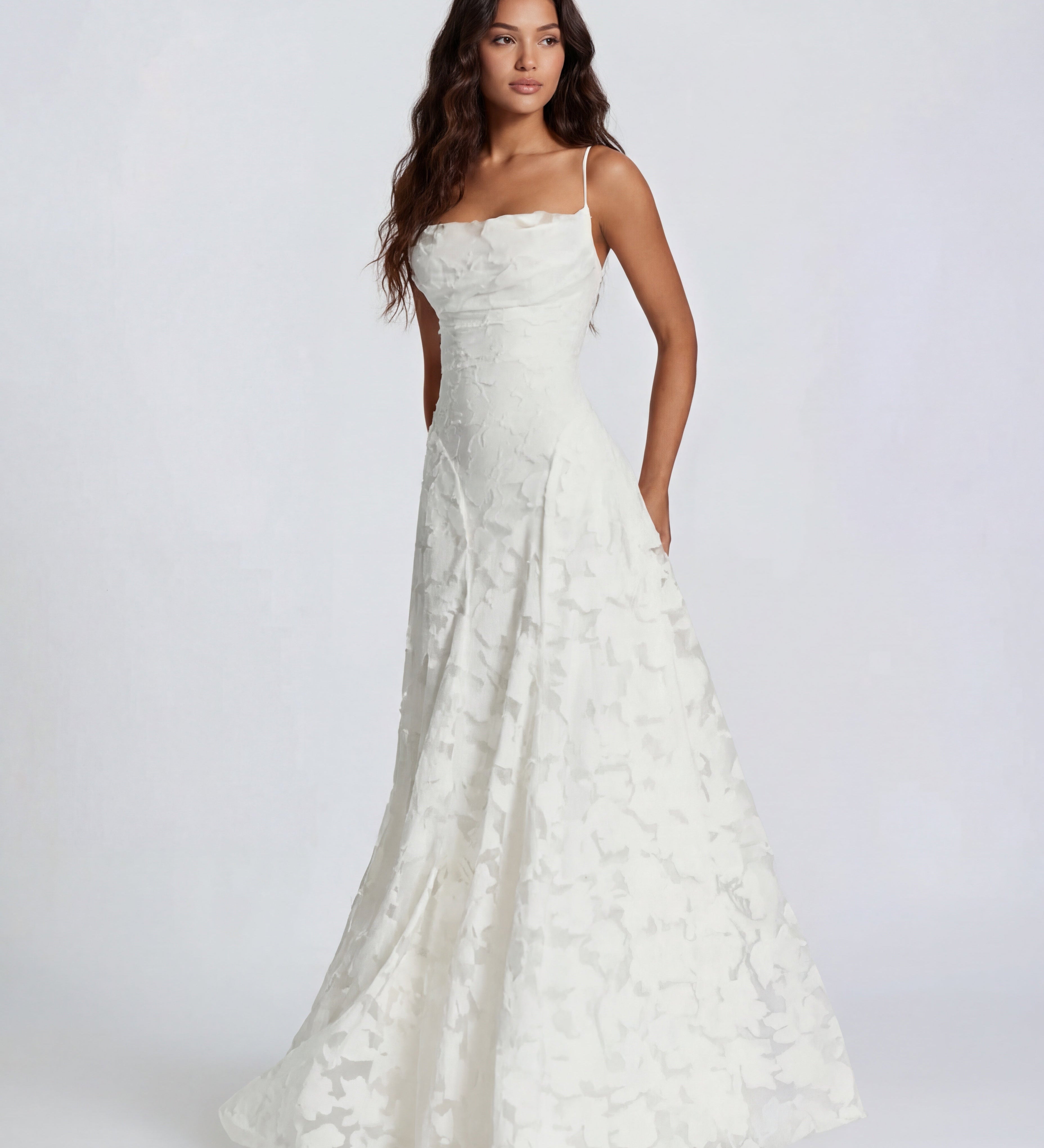 Sofia | Maxi haljina