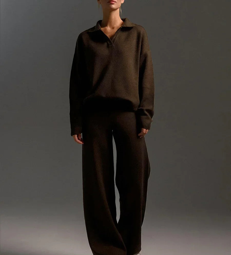 Valentina - Chic lounge set