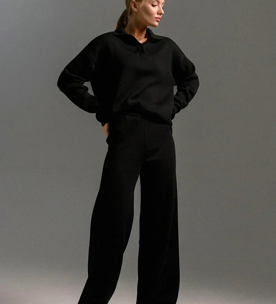 Valentina - Chic lounge set