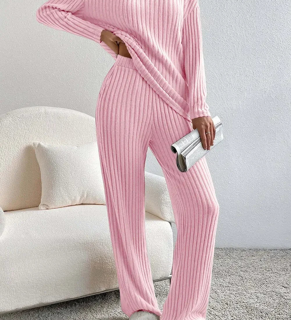 Orletta - Set s V-izrezom