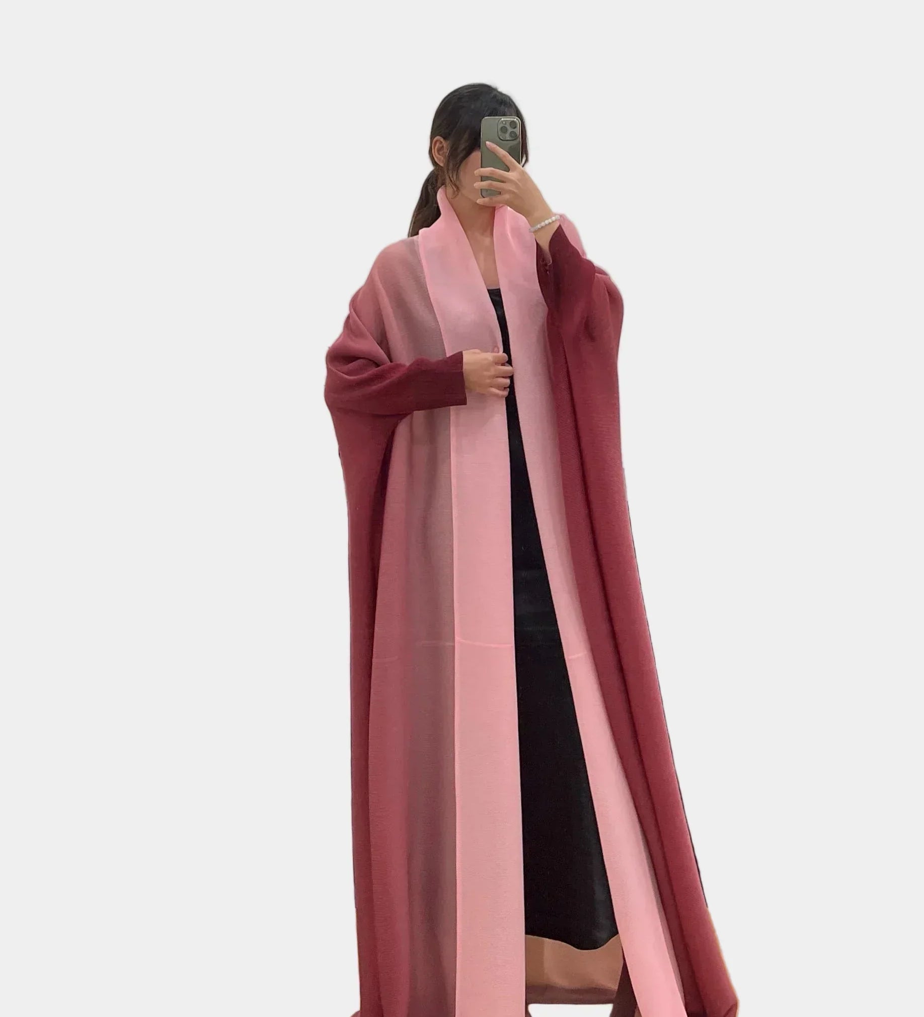 Noa - Dugi retro kaput