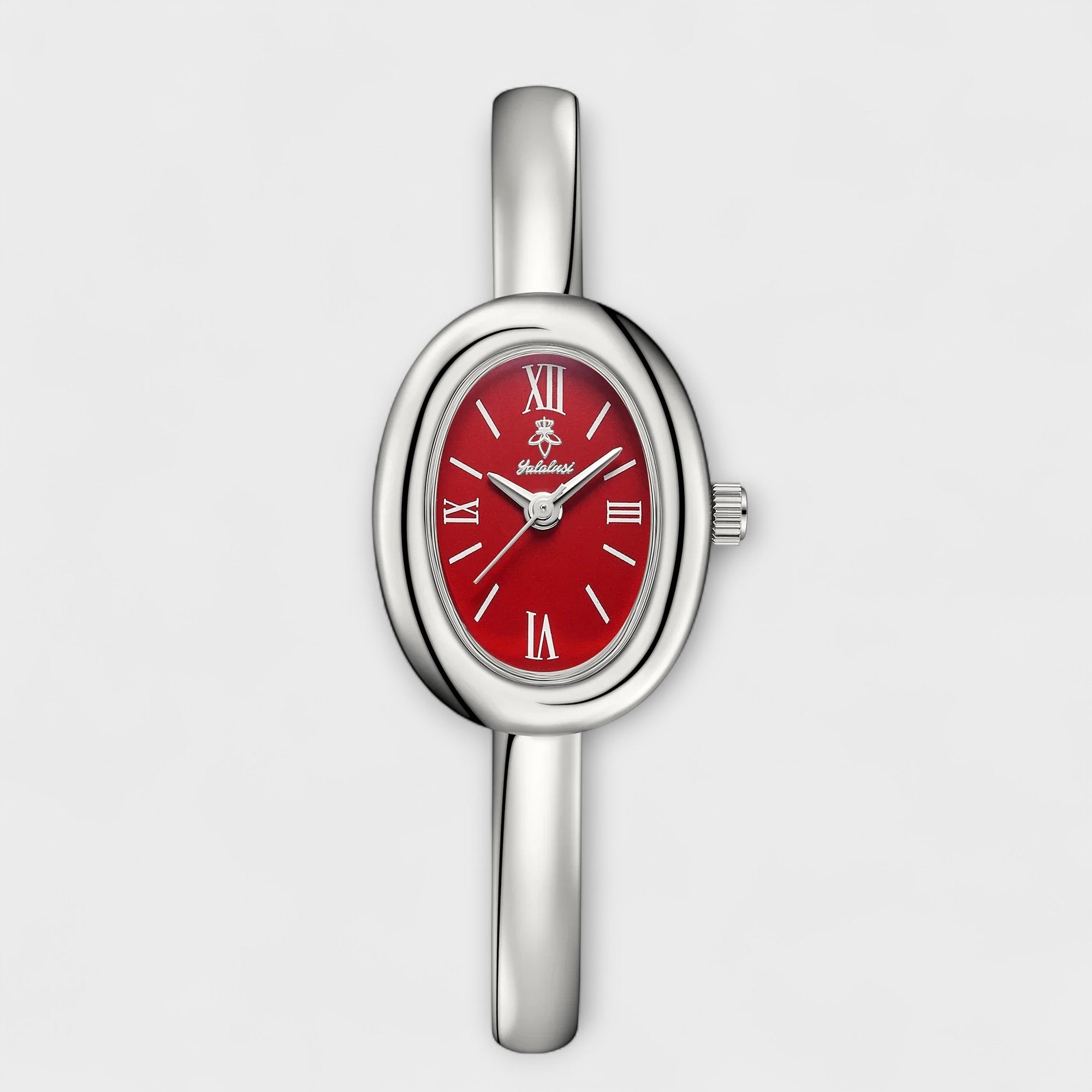 Nina® - Zlatni sat u obliku narukvice