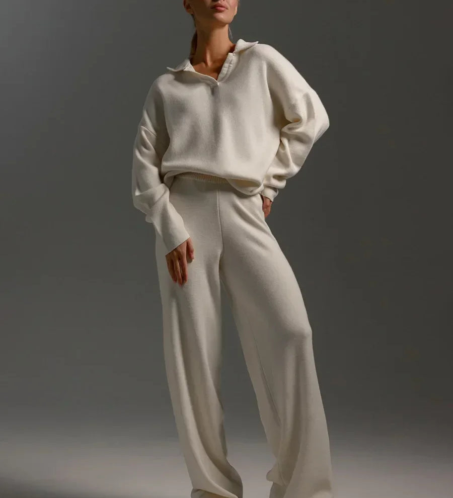 Valentina - Chic lounge set