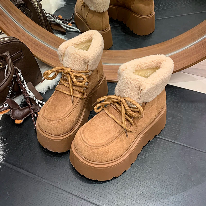 Odalys | Toplina, udobnost i elegancija u svakom koraku