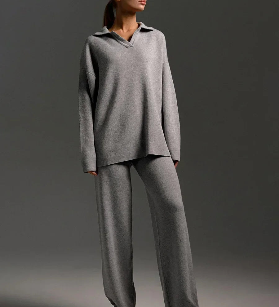 Valentina - Chic lounge set