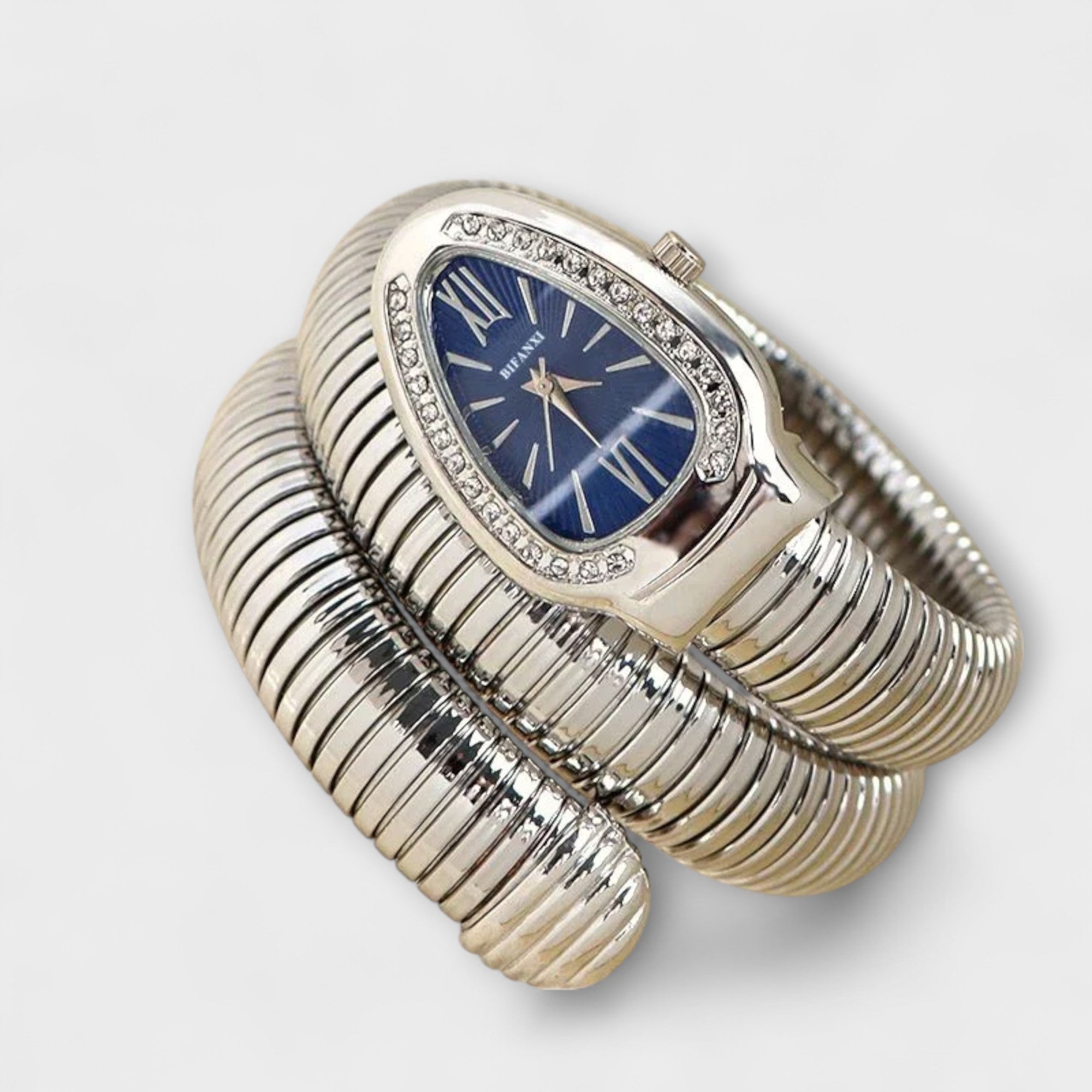 Zara® - Sat sa zmijolikom narukvicom