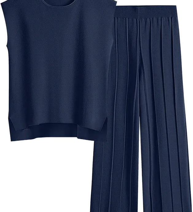 Cara - Elegantna, prozračna garnitura za sjedenje