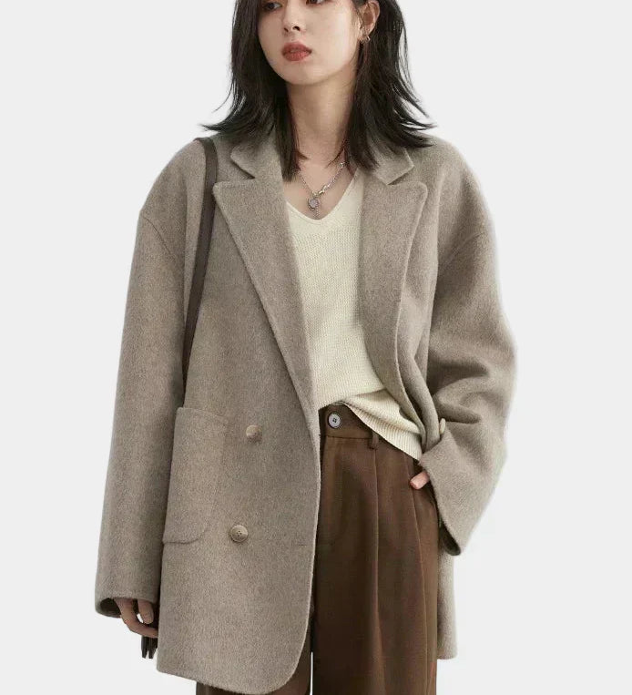 Emma - Dvostruki kaput