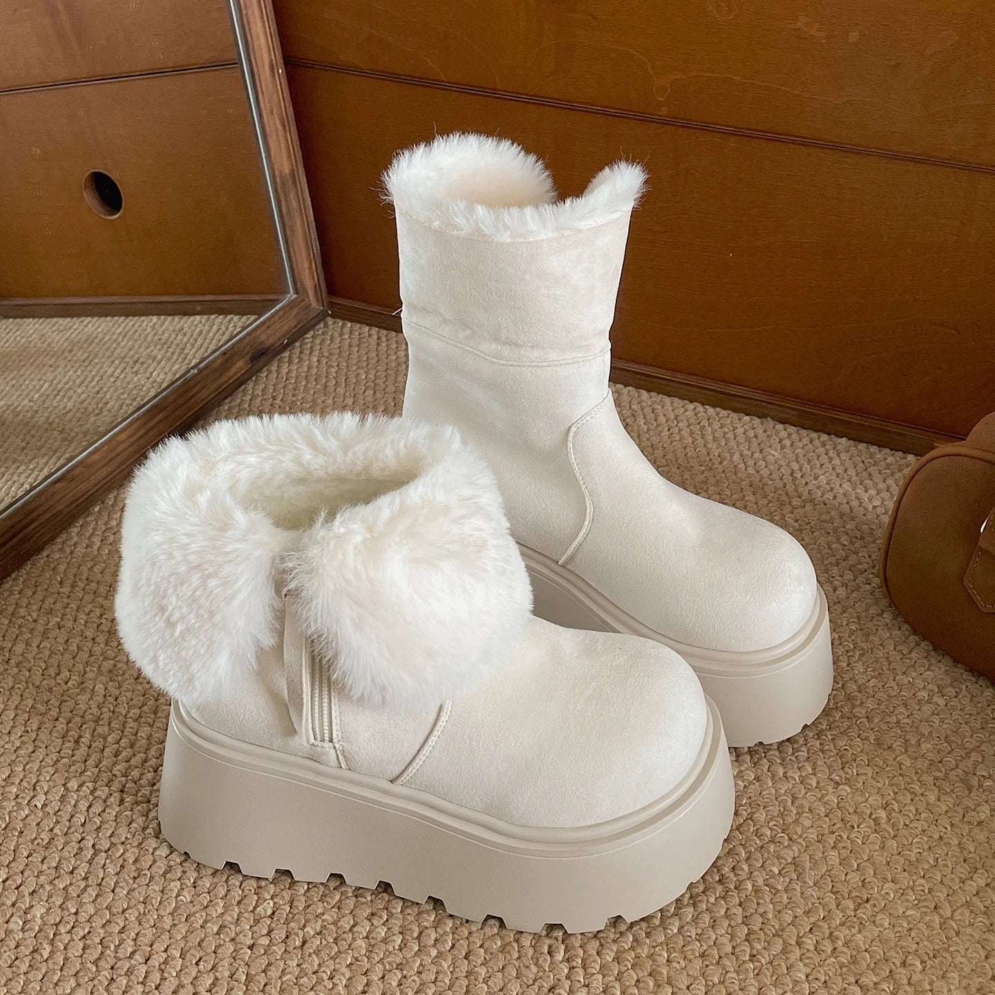 Fernanda | Moderni stil s garantiranim udobnosti