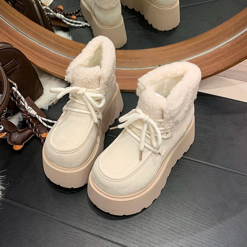 Odalys | Toplina, udobnost i elegancija u svakom koraku