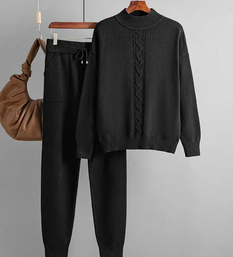 Maisie - Udobna lounge garnitura