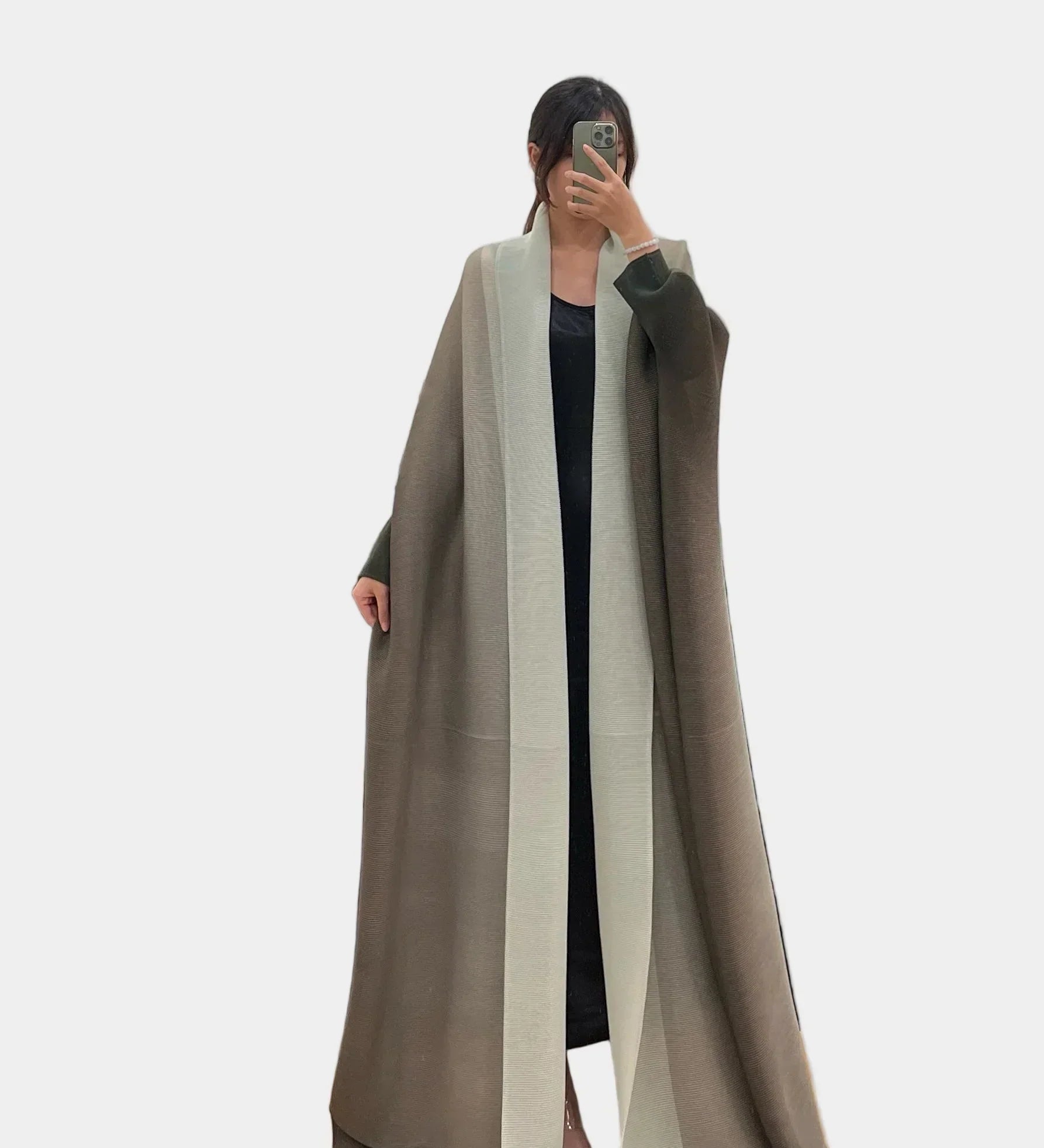 Noa - Dugi retro kaput