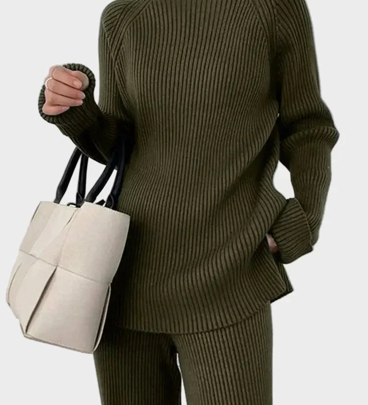 Candice - Elegantan salonski set