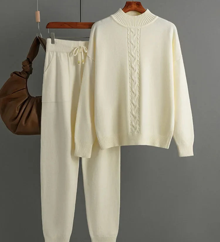 Maisie - Udobna lounge garnitura