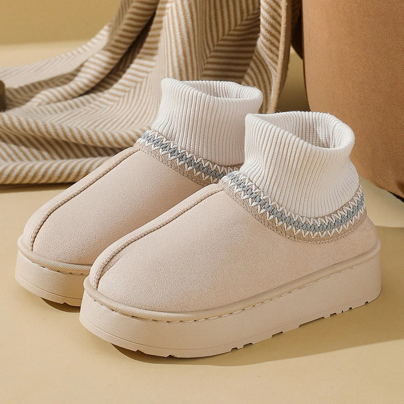 Manola | Dodir pliša koji će transformirati vašu zimu