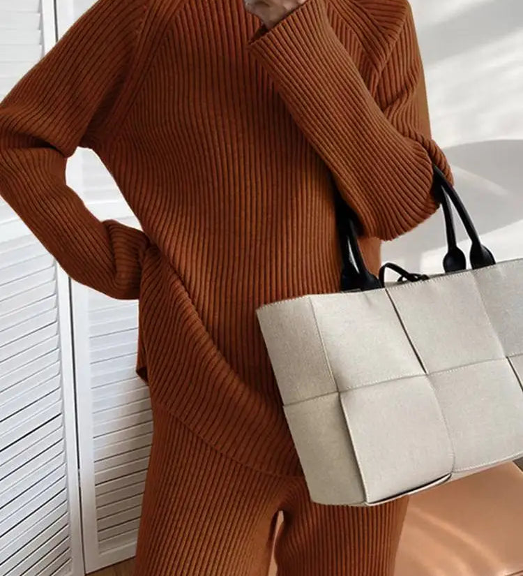 Candice - Elegantan salonski set