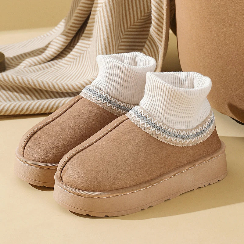 Manola | Dodir pliša koji će transformirati vašu zimu