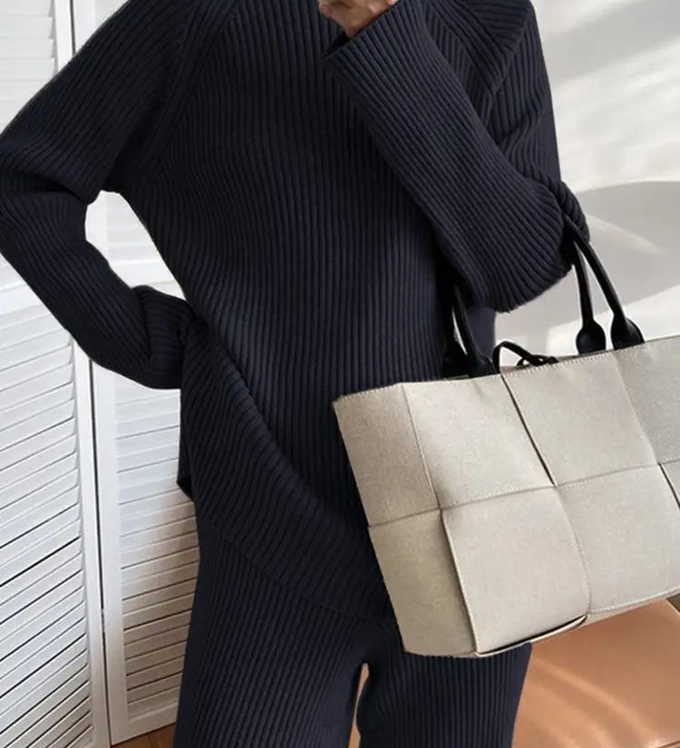 Candice - Elegantan salonski set