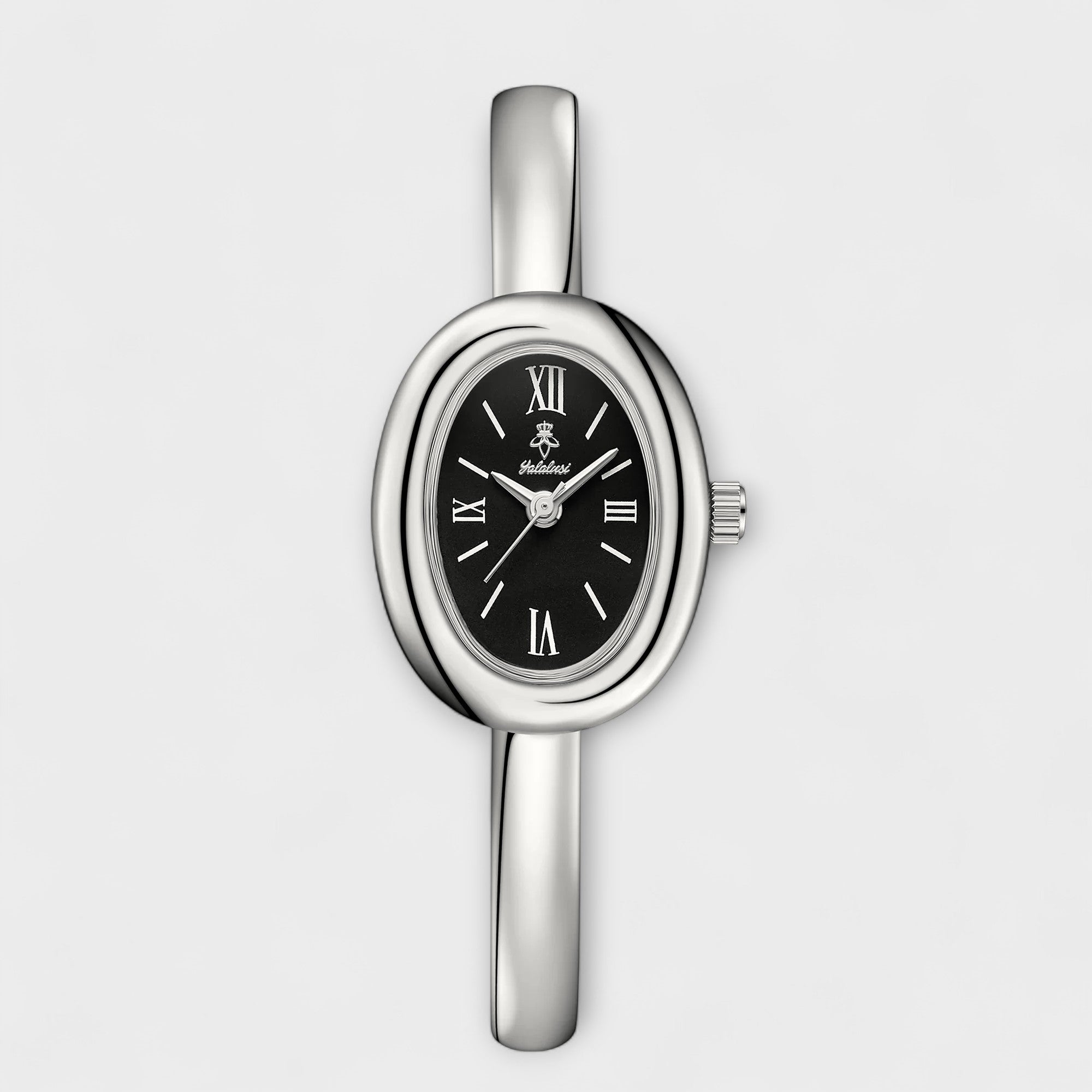 Nina® - Zlatni sat u obliku narukvice