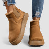 Diana | Čizme s stilom i toplinom koje prate svaki korak