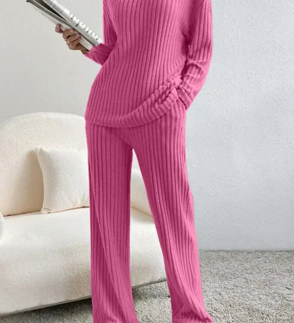 Orletta - Set s V-izrezom