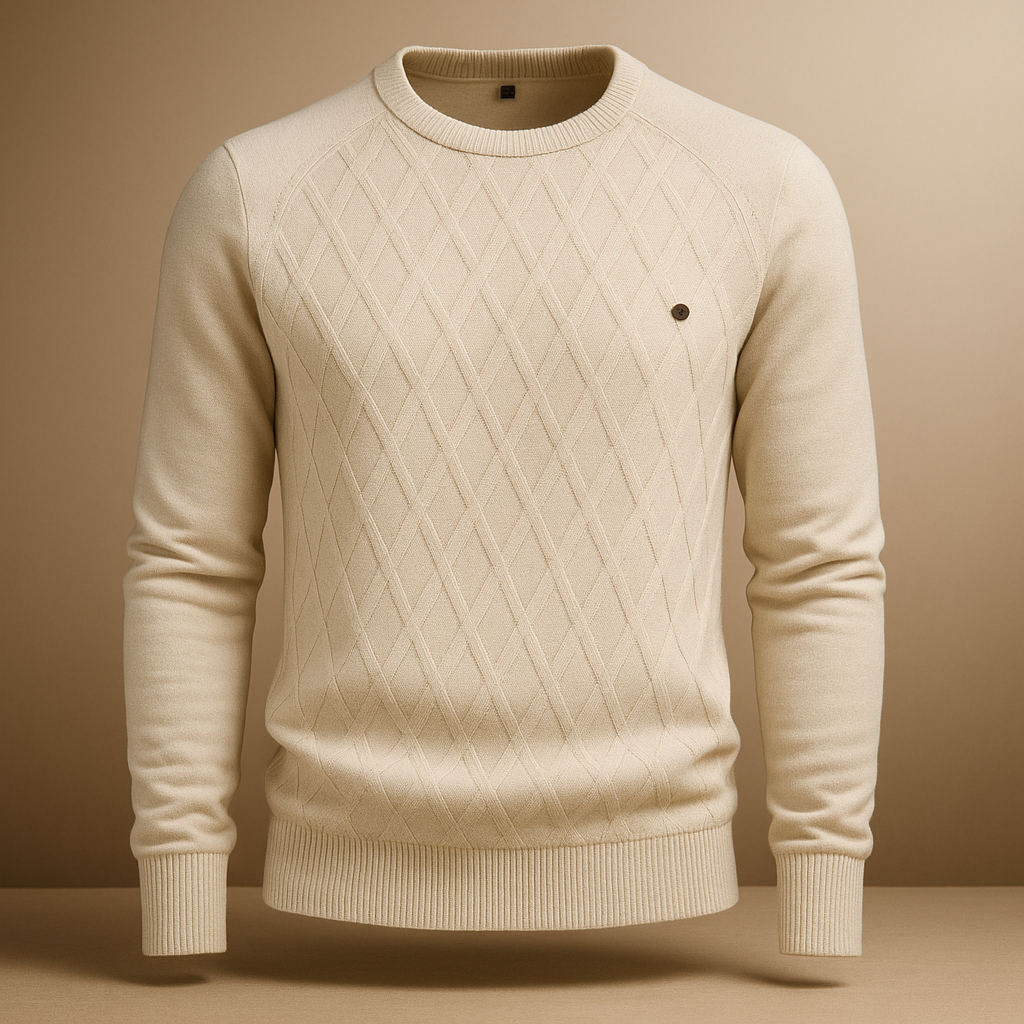 Gijs | Zimski Pulover