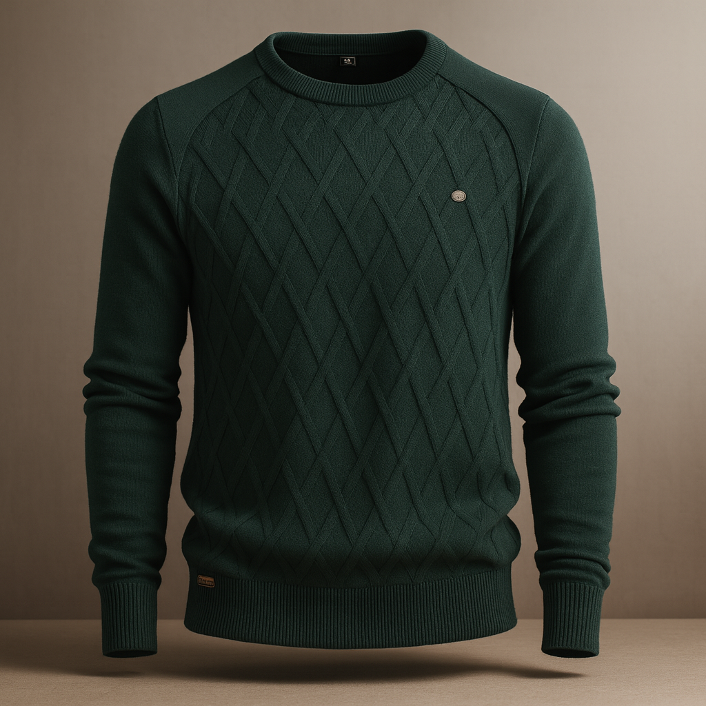 Gijs | Zimski Pulover