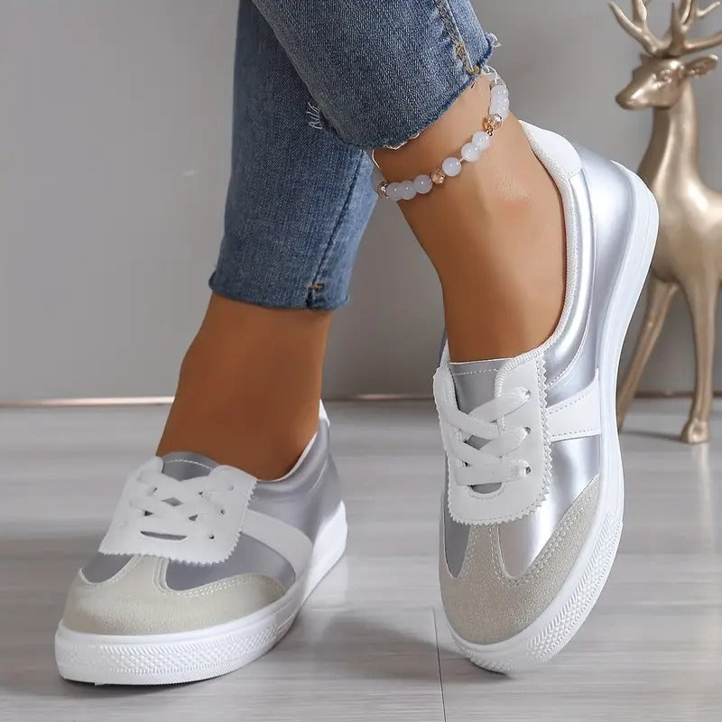 Hortenzija | Ortopedske cipele od kože ⏐ Premium izdanje