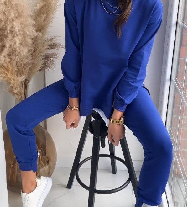 Donna - Set ženske odjeće za opuštanje